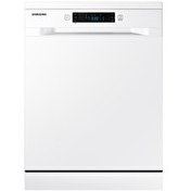 Resim Samsung DW60DG540FWQTR 4 Programlı Beyaz Bulaşık Makinesi 