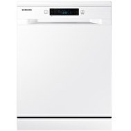 Resim Samsung DW60DG540FWQTR 4 Programlı Beyaz Bulaşık Makinesi 