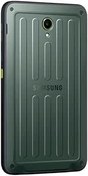 Resim Samsung Tab Active 5 Wi-Fi X306B 8" | 256 GB 8 GB Yeşil 
