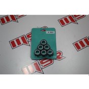 Resim Yamaha N-Max 125-155 Cc Varyatör Burç Seti 12.1 Gr (538959159) 