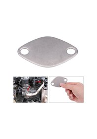 Resim Lemestar Stainless Steel Egr Valfi Tıkanıklama Plakası Seti - Espace, Laguna, Master, Trafic, Movano 2.2-2.5 Dci İçin Kolay Kurulum Sı-at11209 