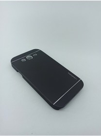 Resim Samsung Galaxy Grand Neo (9060-9082) Motomo Metal Kilif 458033495 