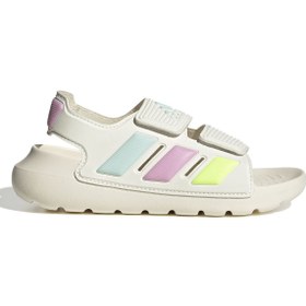 Resim adidas Altaswim 2.0 C Çocuk Beyaz Terlik 