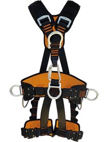 Resim Karam Emniyet Kemeri :Karam KP 45 O Tam Koruma Emniyet K 