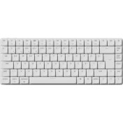Resim Keychron K3 Max %75 Rgb Türkçe Kablosuz Beyaz Mekanik Klavye 