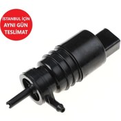 Resim Genel Markalar Seat Toledo Silecek Cam Su Fiskiye Motoru 1999--2005 