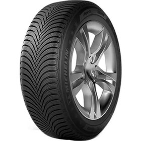 Resim Michelin Pilot Alpin 5 275/40R18 103V XL Kış Lastiği 2025 