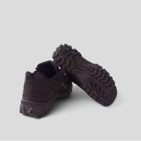 Resim ruven ERKEK Kışlık bot fermuarlı su geçirmez 