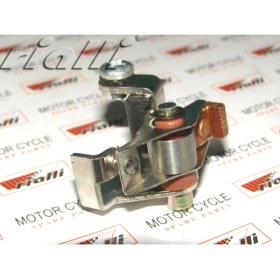 Resim Atl Rialli Pejo Platin 