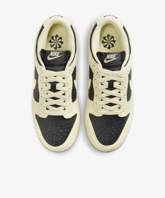 Resim Nike Nıke Dunk Low Erkek Ayakkabı Hj7673-005 Çok Renkli 