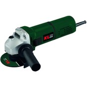 Resim Klpro KLAT11507 1100 W 125 MM Avuç İçi Taşlama 