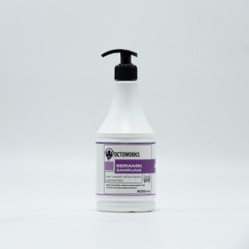 Resim OCTOWORKS PH Nört Seramik Şampuanı - 500ml 