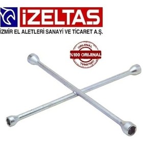 Resim İZELTAŞ Bijon Anahtarı 1975091719 