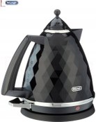 Resim Delonghi Evrekala 1.7 Lt Kettle Delonghi Özel Seri Su Isıtıcı -Yetkili Evrekala- 