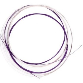 Resim Toprak 2 Takım Cura Saz Teli-0.16 Numara Set-2 Paket 