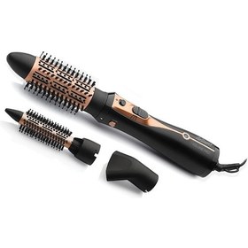 Resim Arzum Volume Pro Hava Üflemeli Saç Şekillendirici 1200 W - AR5063 