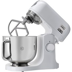 Resim Kenwood K-mix Mutfak Şef Full Beyaz KMX750AW 
