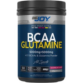 Resim BİGJOY Sports BIG2 Bcaa + Glutamine Karpuz 600g 