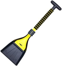 Resim Michelin MC6986 3’ü Bir Arada Buz kazıyıcı, Kar Küreği, Silecek Temizleyici 