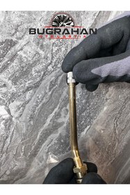 Resim Muhtelif 11 Cm Kamyon Otobüs Dubleks Sibop A Kalite Paslanmaz Çelik 1 Adet 