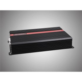 Resim Jameson Oto Anfi 4000w 4 Kanal Bass Kontrol Usa-4.60 Uyumlu 