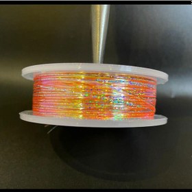 Resim Aldos Çapari Sim Hologram Sim 100 Mt 10 Kat Turuncu 