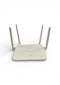 Resim Pars Taşınabilir Modem 6 Dan Fazla Cihaza İnternet Verebilir 