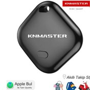 Resim Knmaster KNTAG 1 Akıllı Takip Cihazı 