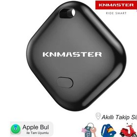 Resim Knmaster KNTAG 1 Akıllı Takip Cihazı 