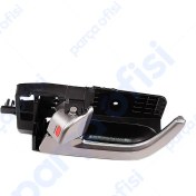 Resim Geely Emgrand Sol Ön İç Kapı Kolu (2010-2012) Çin Muadil 