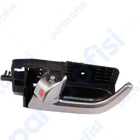 Resim Geely Emgrand Sol Ön İç Kapı Kolu (2010-2012) Çin Muadil 
