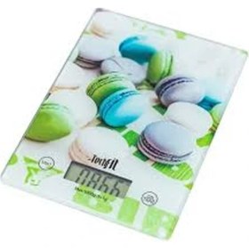 Resim Selfbuysell Dijital Mutfak Terazisi 5kg. TF-1009 (5324) 
