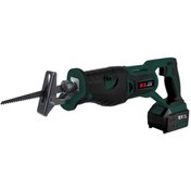 Resim KALE 18V 2.0AH ŞARJLI TİLKİ KUYRUĞU TESTERE (KÖMÜRSÜZ) 