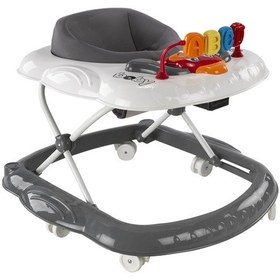 Resim Boby Müzikli Oyuncaklı Yürüteç Çocuk Yürüteci 