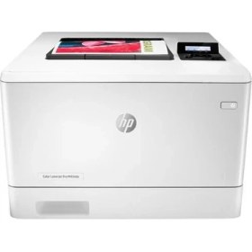 Resim Hp Laserjet Pro M454DN W1Y44A Renkli Lazer Yazıcı Tam Dolu Tonerli 