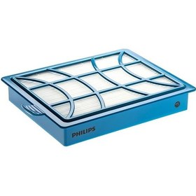 Resim Philips Uyumlu Fc 9182 H13 Filtre 