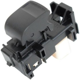 Resim Genel Markalar Toyota Rav4 Uyumlu Sağ Ön Tekli Cam Açma Düğmesi Anahtarı 2009-2013 