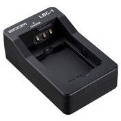 Resim Zoom LBC-1 Q4 ve Q8 için Batarya Şarj Cihazı 