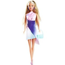 Resim Steffi Moda Tasarımcısı Bebeği 