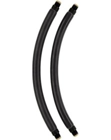 Resim Apnea Çift Komponent Amber Latex Zıpkın Lastiği 18MM X 30CM-Çapı 