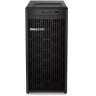 Resim DELL PET150CM1, T150, Intel Xeon E-2314, 16Gb ECC UDIMM Ram, 1x2Tb HDD, 1x300W Power, Free Dos, TOWER, SERVER (6207955) 