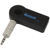 Resim Powerway Ax-50 Araç Bluetooth Araç Aux İle Kablosuz Bağlantı 