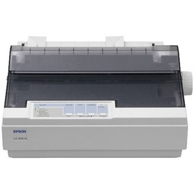 Resim Epson Lx-300/350 2'Li Paket Şerit 