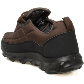 Resim Scooter M7203tka Rocky Merdane Kahve Ayakkabı 001 