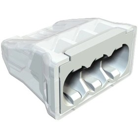 Resim Activ 3'lü Buat Klemensi 2.5mm 100'lü Paket 