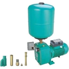 Resim Duffmart ATDP505C Kendinden Emişli Derin Kuyu Jet Paket Hidrofor 