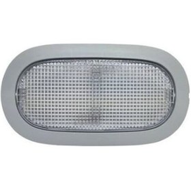 Resim Renault Clio 2 - Iı Tavan Lambası - 8200543879 - Pleksan 