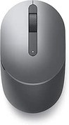Resim Dell Mobil Kablosuz Fare - MS3320 Titan Grisi, MS3320W-GY (Titan Grisi) 