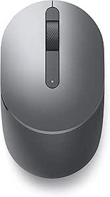 Resim Dell Mobil Kablosuz Fare - MS3320 Titan Grisi, MS3320W-GY (Titan Grisi) 