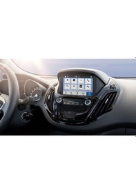 Resim Ford Courier Navigasyon Multimedia Teyp Ekran Koruyucu Nano Film (498624448) 